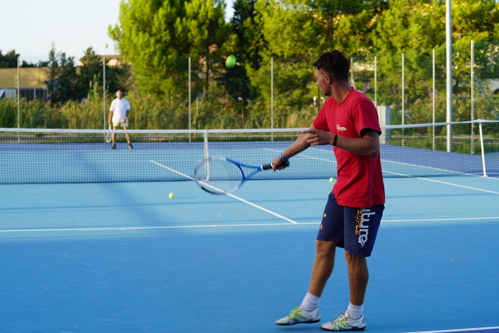 Futura Club Danaide Hotel